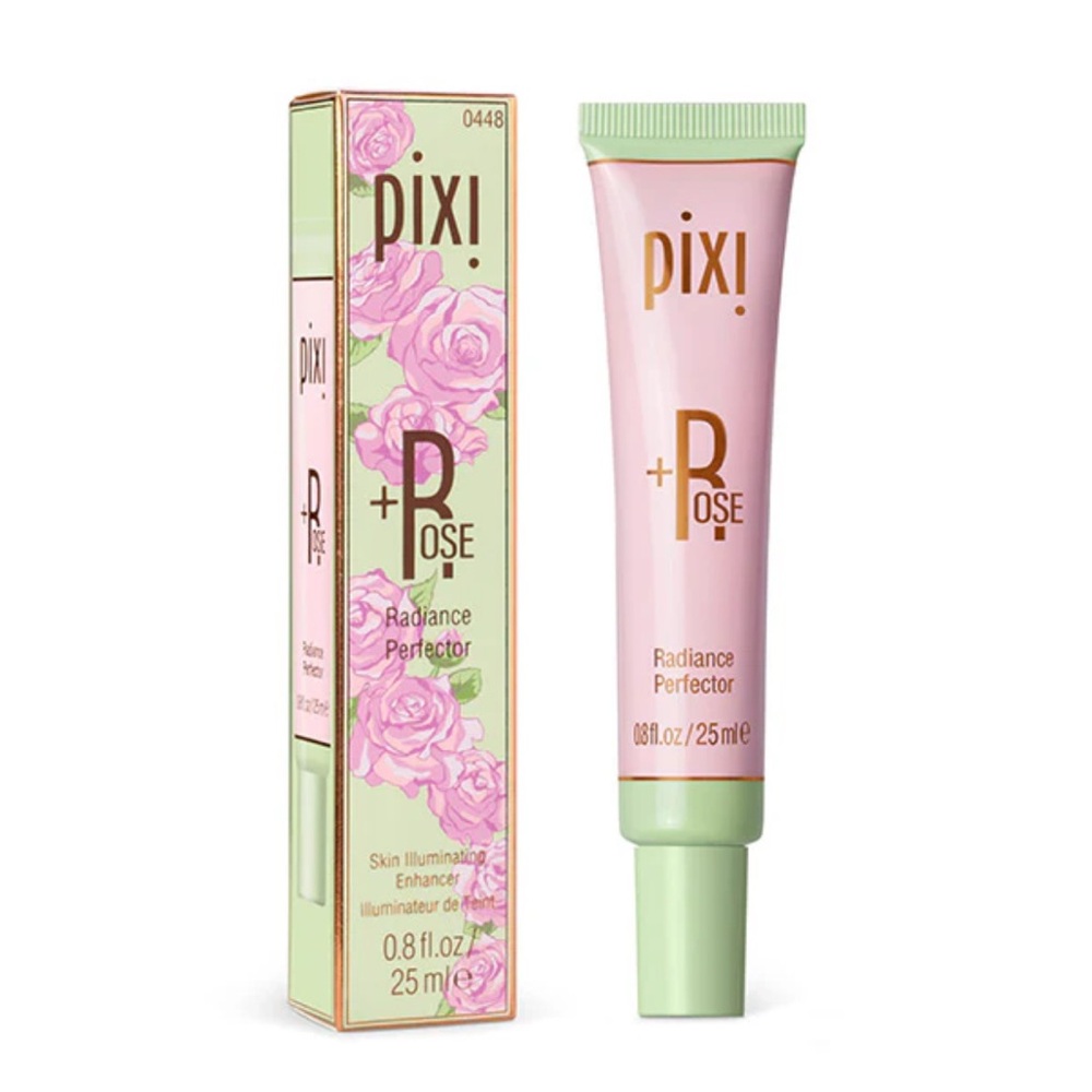 Pixi Radiance Perfector